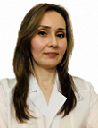 Шабитова Неля Ахмедовна